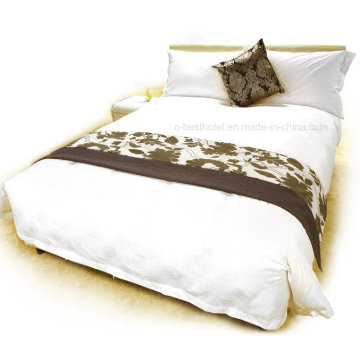 100% Nature Pure Linen Bedding Set, Bed Linens Duvet Cover